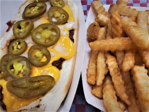 Big Mill's Cheesesteaks